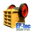 High efficiency jaw crusher specifications for crushing stone